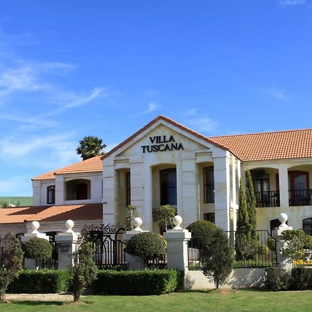 Villa Tuscana By Mantis 伊丽莎白港 外观 照片