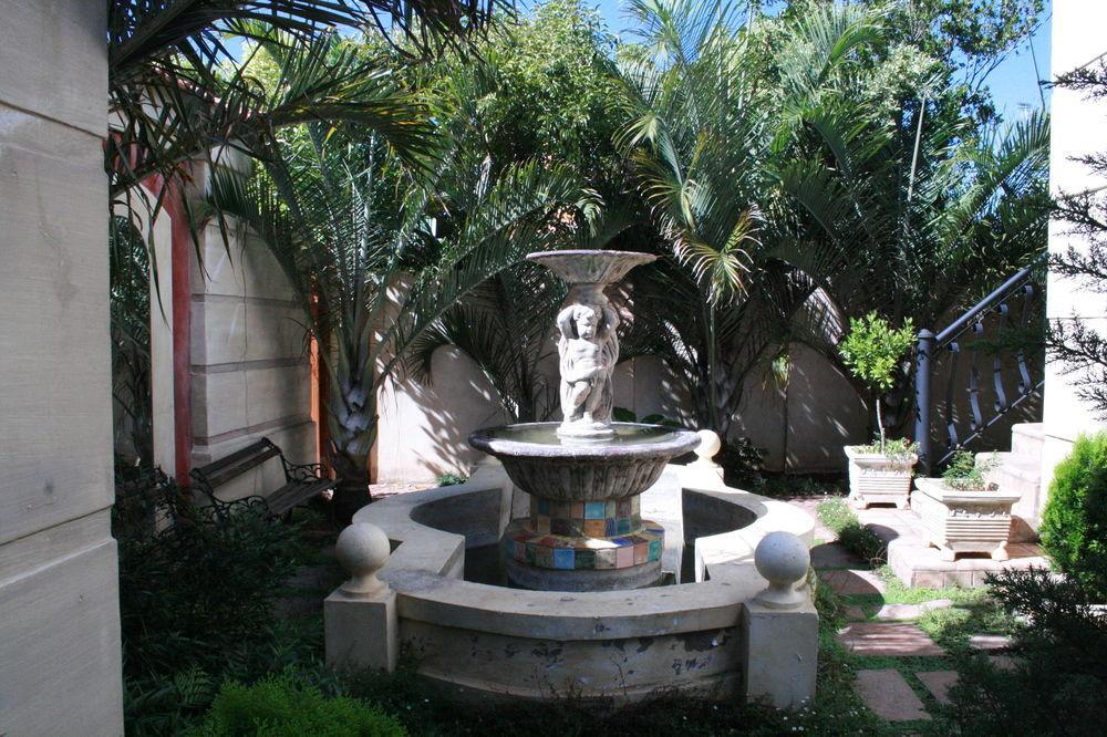 Villa Tuscana By Mantis 伊丽莎白港 外观 照片
