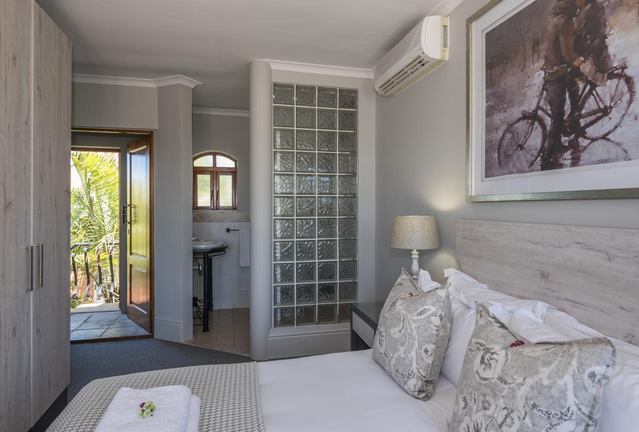 Villa Tuscana By Mantis 伊丽莎白港 外观 照片
