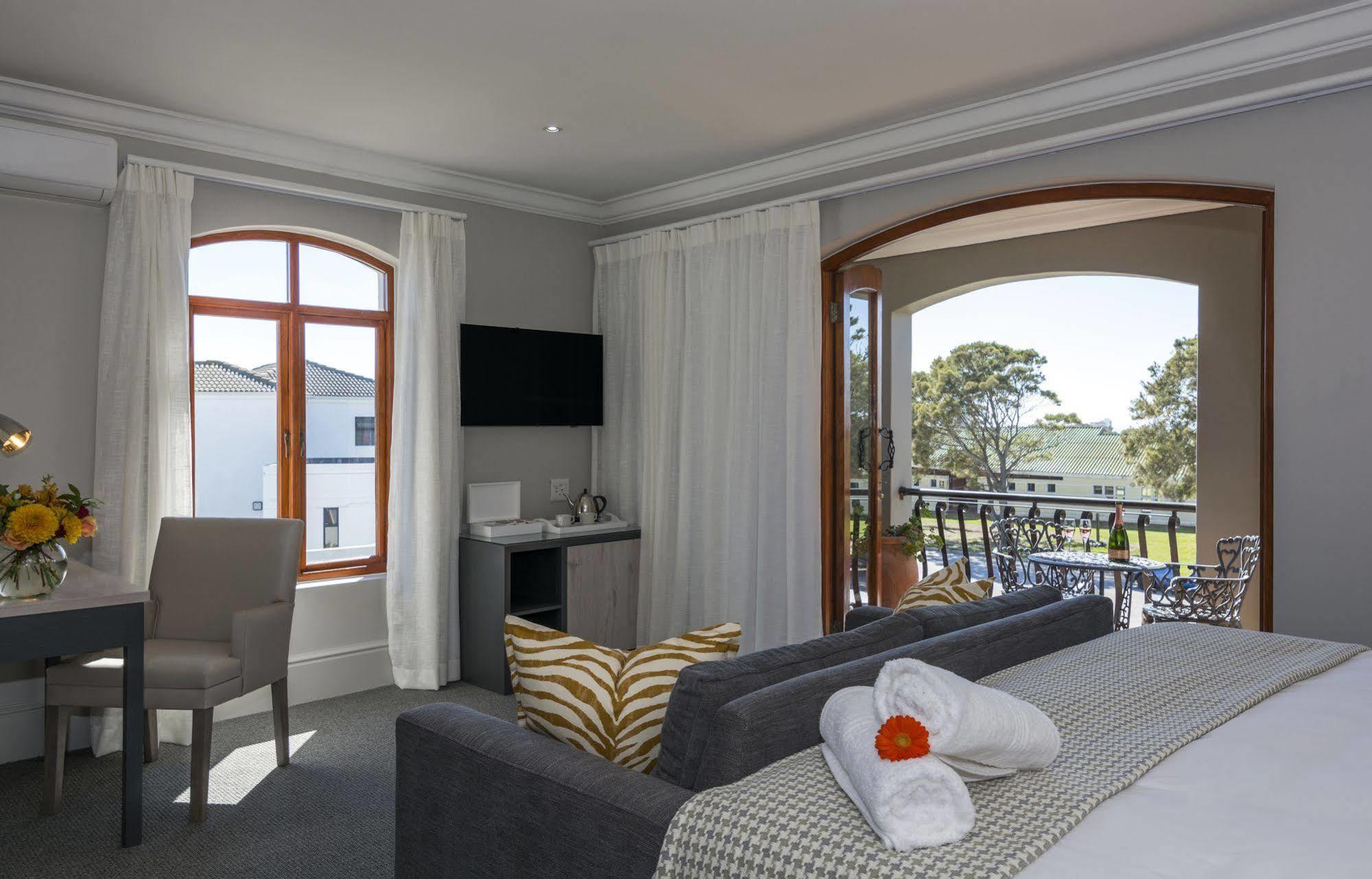 Villa Tuscana By Mantis 伊丽莎白港 外观 照片