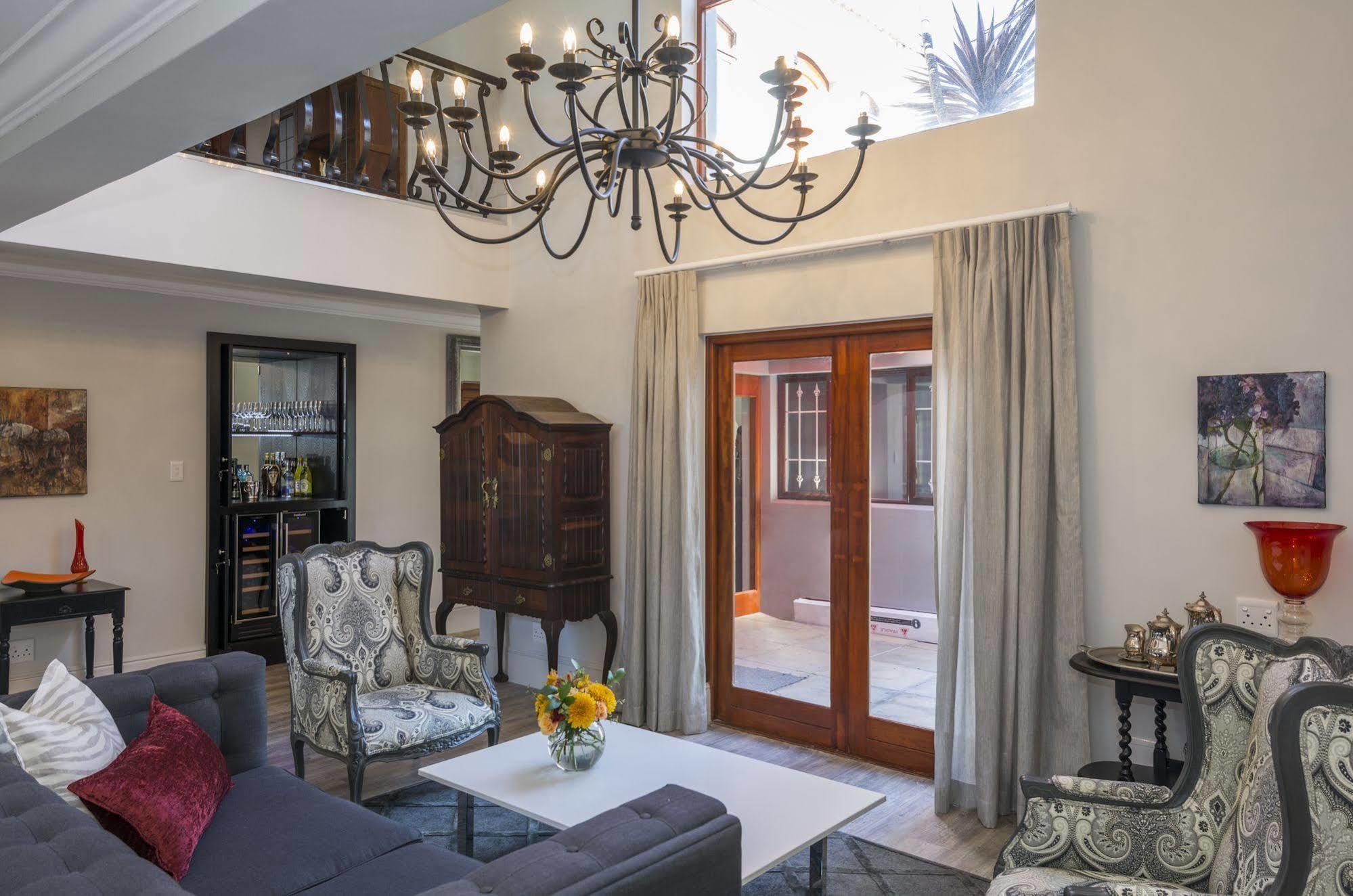 Villa Tuscana By Mantis 伊丽莎白港 外观 照片